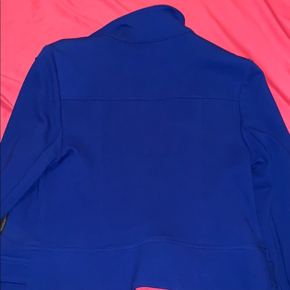 Jacket CASHE - Picture 2 of 2